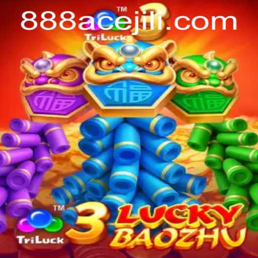 Exploring the Excitement of 3LuckyBaozhu: Your Guide to Winning with 888ACE