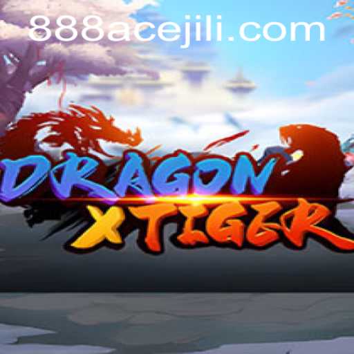 Exploring DragonXTiger: A Thrilling Digital Adventure with 888ACE