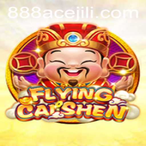 Discover the Enchanting World of FlyingCaiShen: A Journey into Fortune