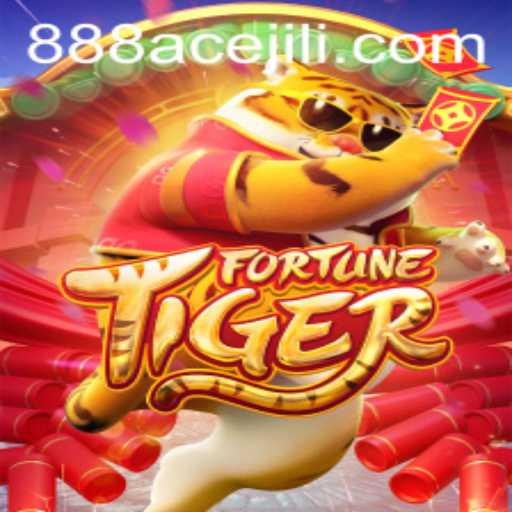 FortuneTiger: Mastering the Art of Luck and Strategy with 888ACE