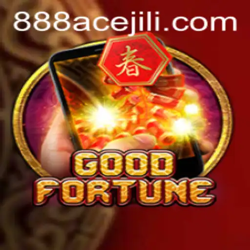 Unlock Your Destiny with GoodFortuneM: Unveiling the Thrills of 888ACE