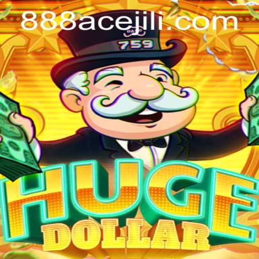 Exploring HugeDollar: The Game That Blends Strategy and Fortune