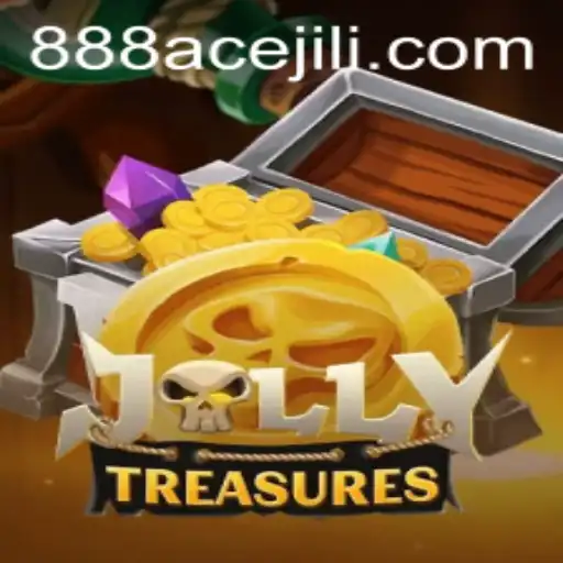 Discover the Excitement of JollyTreasures with 888ACE