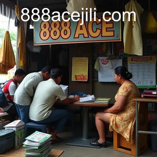 The Intricacies of Jueteng: A Closer Look