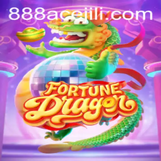 Exploring FortuneDragon: The Exciting World of 888ACE