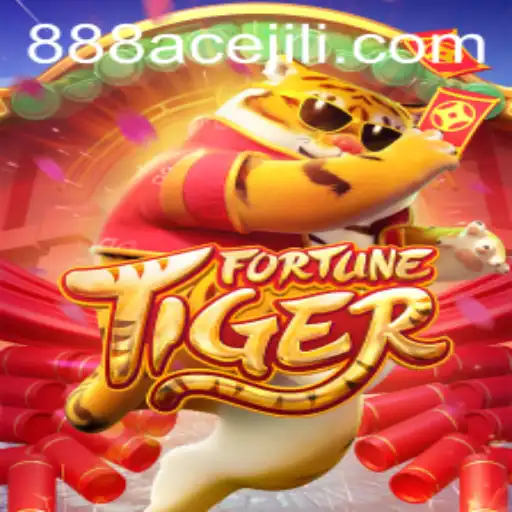 FortuneTiger: Mastering the Art of Luck and Strategy with 888ACE