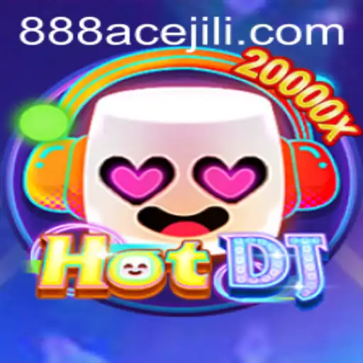 HotDJ: An Electrifying Game Experience with 888ACE