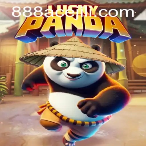 Discovering LuckyPanda and the Exciting World of 888ACE