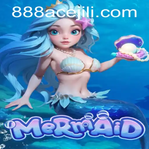 Diving into the World of Mermaid: An Exciting New Game by 888ACE
