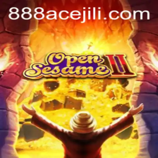 OpenSesameII: Unlock the Magic of Adventure with 888ACE
