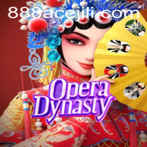 Unlock the Thrills of OperaDynasty with 888ACE