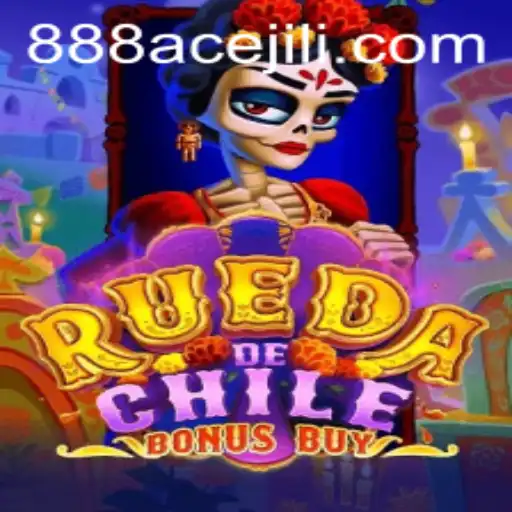 Discover the Thrilling World of RuedaDeChileBonusBuy with 888ACE