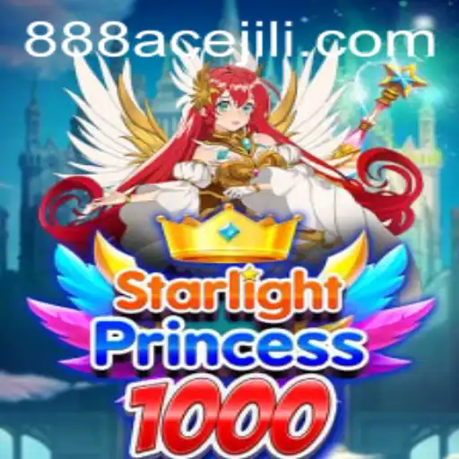 Discover the Enchanting World of StarlightPrincess1000