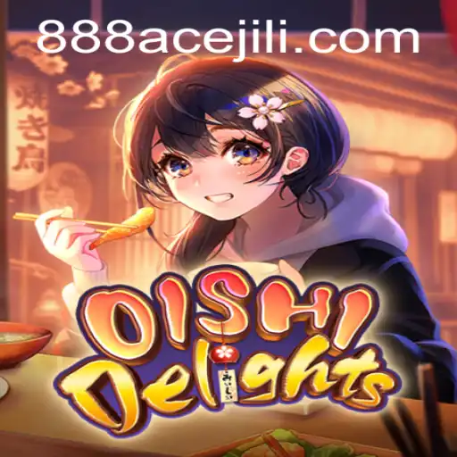 Delve into the Exquisite World of OishiDelights with 888ACE