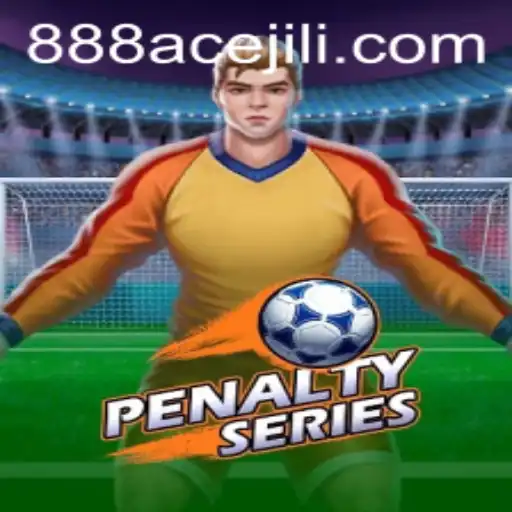 PenaltySeries: A Revolutionary Soccer Experience with 888ACE