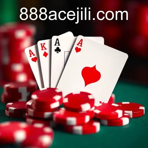 The Thrill of Poker Games