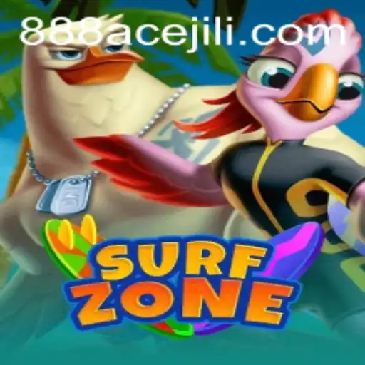 SurfZone: Ride the Waves of Virtual Adventure