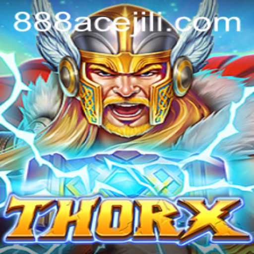 Unveiling ThorX: The Game that Merges Norse Mythology with Futuristic Adventures