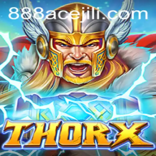 Unveiling ThorX: The Game that Merges Norse Mythology with Futuristic Adventures