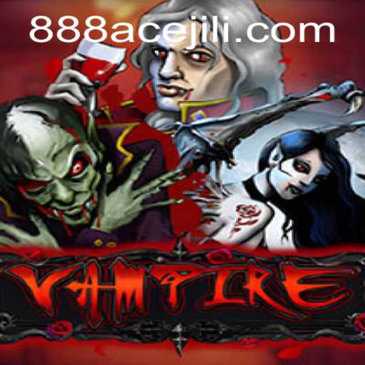Exploring the Dark World of 'Vampire: The Secrets of 888ACE'