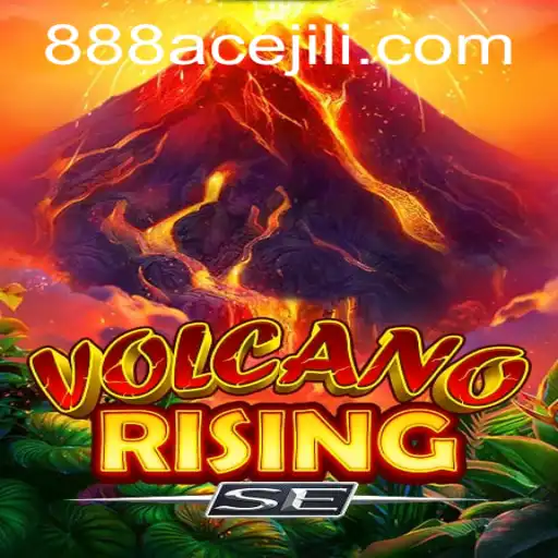Dive into Adventure with VolcanoRisingSE: The Ultimate Gaming Experience