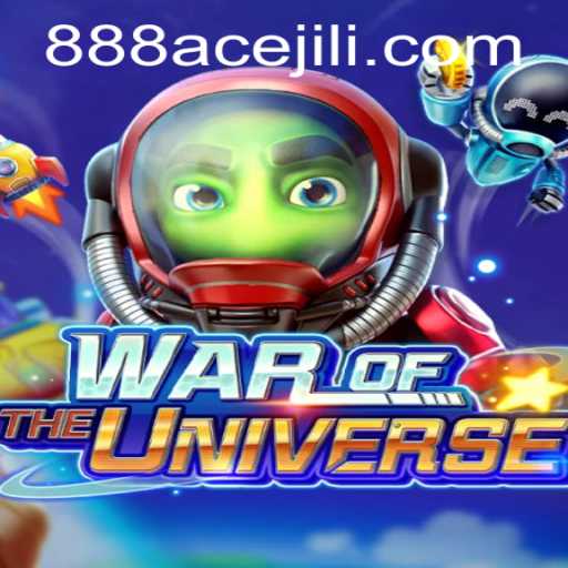 Discover the Epic Adventure of WAROFTHEUNIVERSE